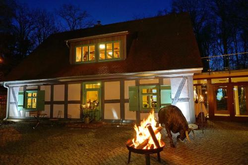 Apartment 5 Bestensee allemagne