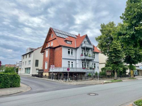 Appartement Apartment 54 54 Bahnhofstraße Bad Arolsen