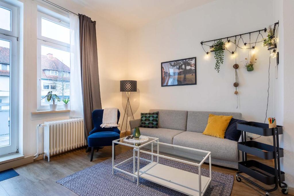 Appartement Apartment 54 54 Bahnhofstraße, 34454 Bad Arolsen