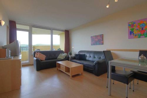 Appartement Apartment 541 Am Kurpark 3 - 12. OG Westen Hohegeiss