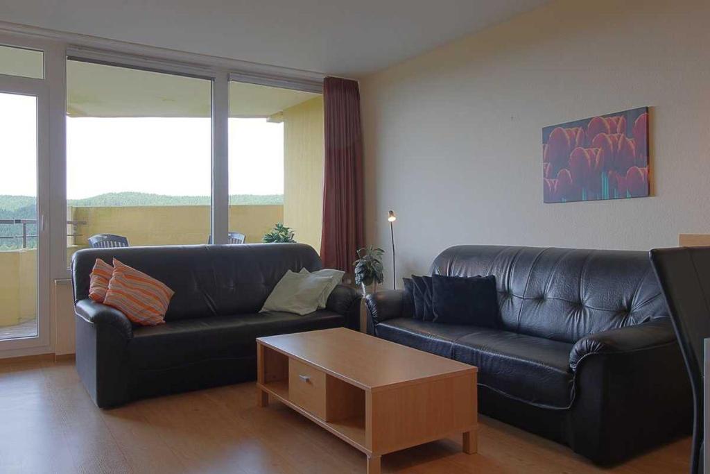 Appartement Apartment 541 Am Kurpark 3 - 12. OG Westen, 38700 Hohegeiss