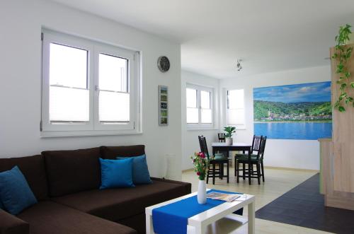 Apartment 541 Lorch am Rhein allemagne