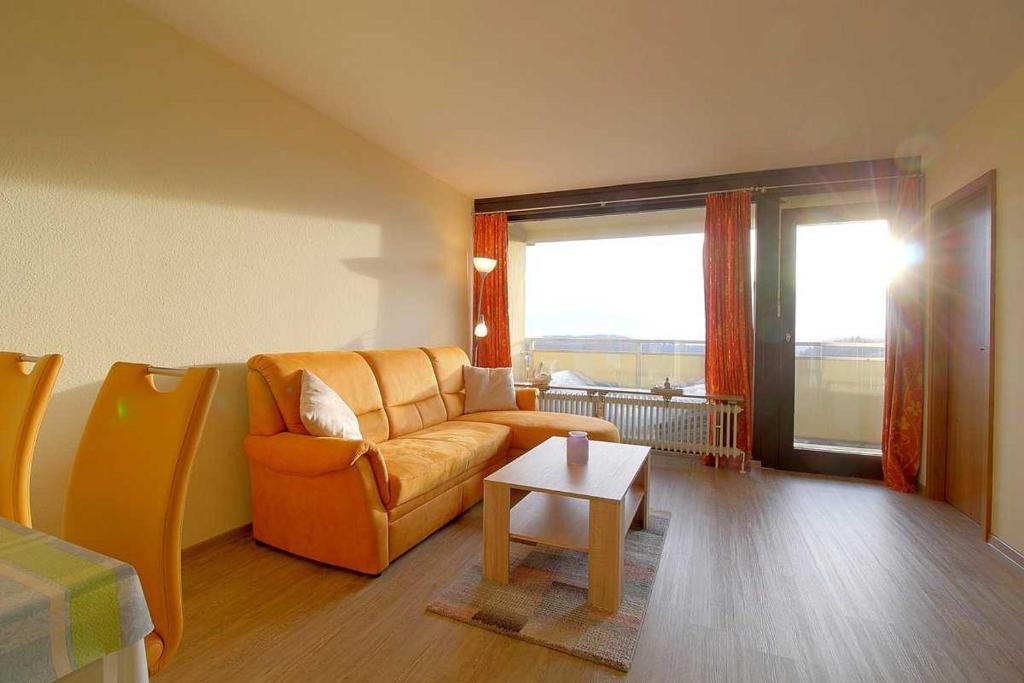 Appartement Apartment 545 Am Kurpark 3 - 12. OG Süden, 38700 Hohegeiss