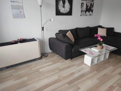 Appartement Apartment 55 I Cental Hof I WiFi I TV Blücherstraße 2 Hof