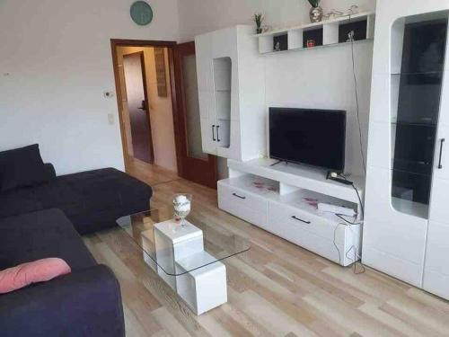 Apartment 55 I Cental Hof I WiFi I TV Hof allemagne