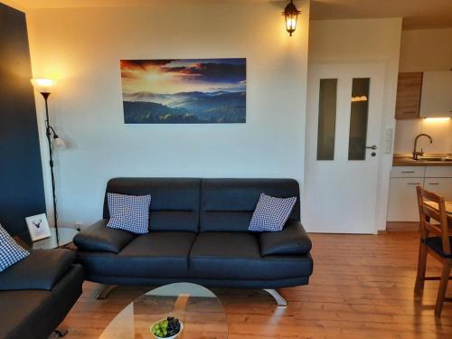 Appartement Apartment 560 Am Kurpark 3 - 14. OG Westen Hohegeiss