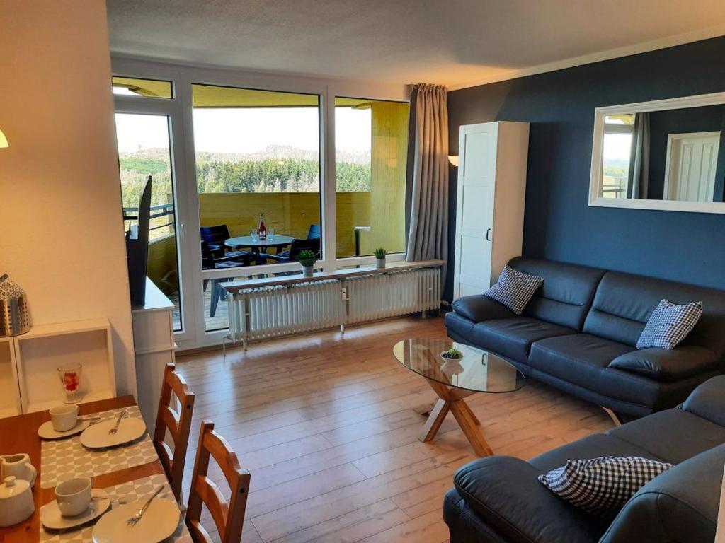 Appartement Apartment 560 Am Kurpark 3 - 14. OG Westen, 38700 Hohegeiss