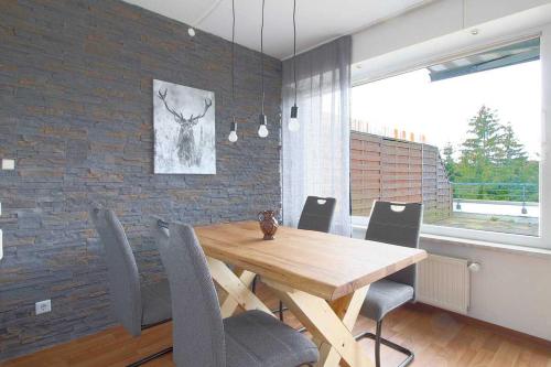 Appartement Apartment 641 Am Kurpark 3 - 4. Ebene Westen Hohegeiss