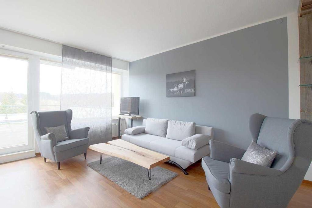 Appartement Apartment 641 Am Kurpark 3 - 4. Ebene Westen, 38700 Hohegeiss