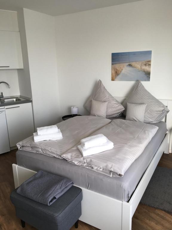 Appartement Apartment 9, OG 23 Wikingeck 5, 24837 Schleswig