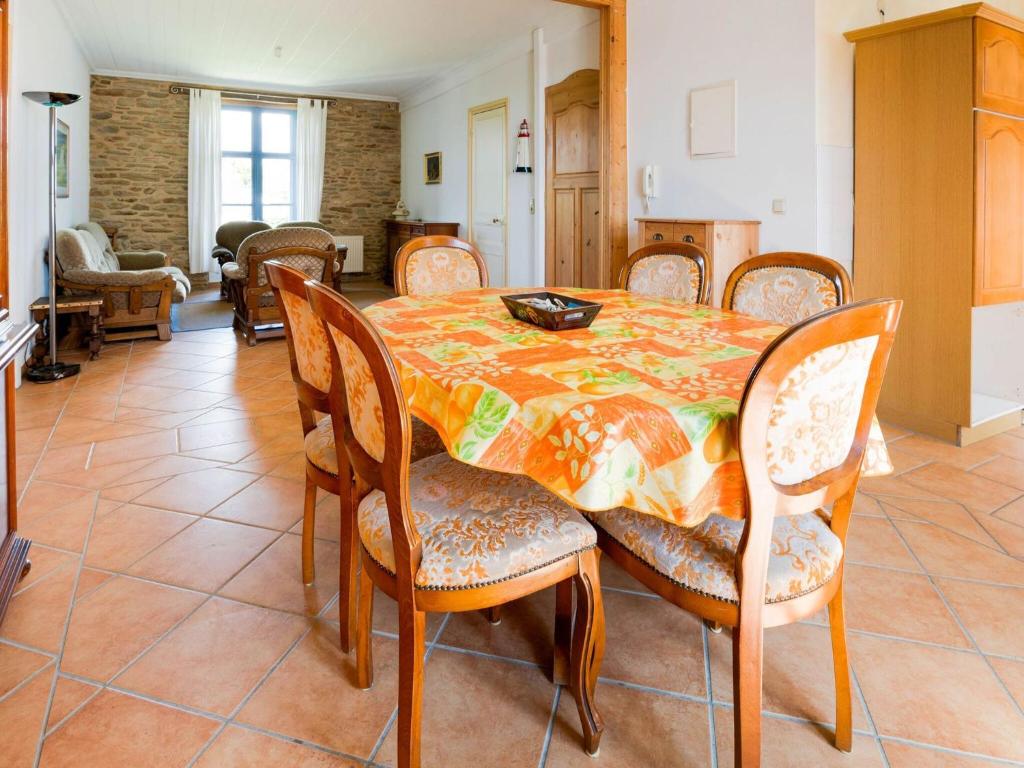 Appartement Apartment about 100 metres from the Atlantic Ocean to the south of Brittany , 29360 Le Pouldu
