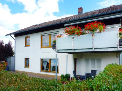 Apartment Al-Khalid Dittishausen allemagne