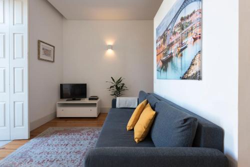 Apartment Alegria Street by Sweet Porto - Free Parking Porto portugal