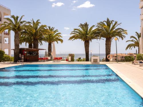 Apartment Algarve Treasure Porches portugal