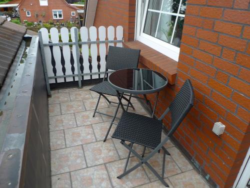 Appartement Apartment Alina  Marienhafe