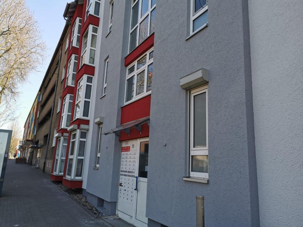 Appartement Apartment Alleestrasse Alleestr. 99, 44793 Bochum