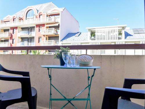 Appartement Apartment Alphonse XIII  Biarritz