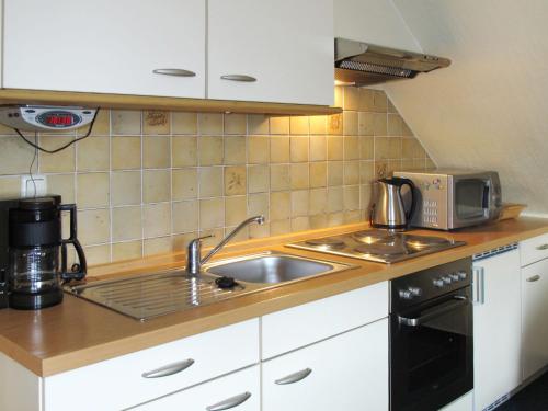 Appartement Apartment Alte Molkerei-2  Wangerland-Frederikensiel