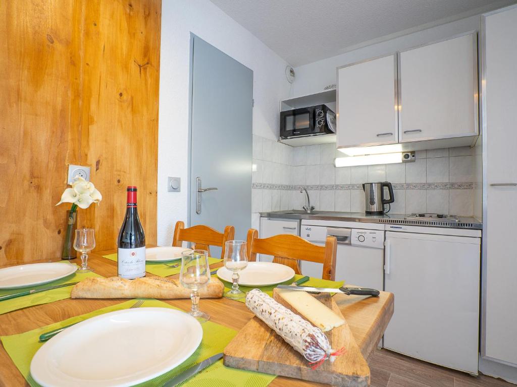 Appartement Apartment Altineige , 73440 Val Thorens