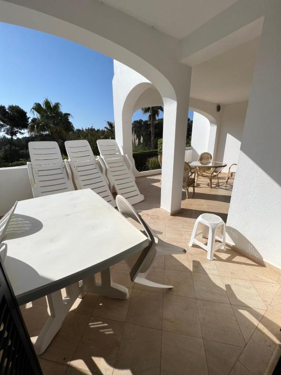 Appartement Apartment Alto Golf Urbanização Alto Golfe, 8500-046 Alvor