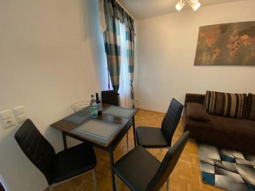 Appartement Apartment Altstadt 2 Fleischergasse 7a Pirna