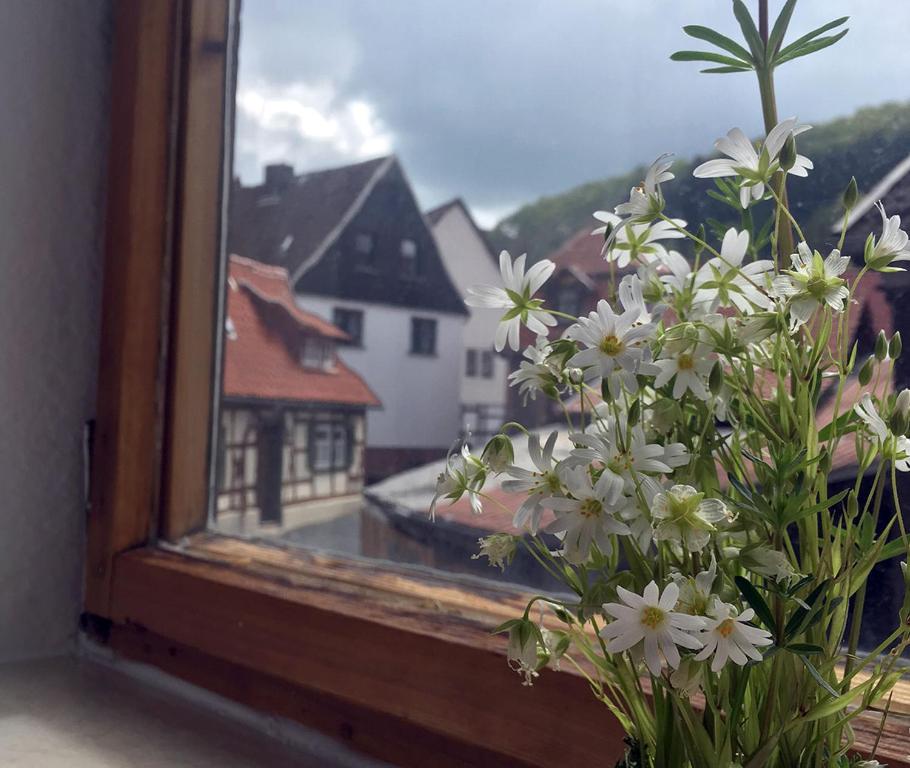 Appartements Apartment am alten Markt Alter Markt 1, 06536 Stolberg