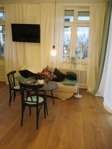 Appartement Apartment am Apfelbaum 50 Friedrich-Ebert-Straße Reutlingen