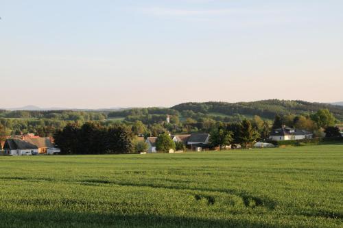 Apartment am Bieleboh Beiersdorf allemagne