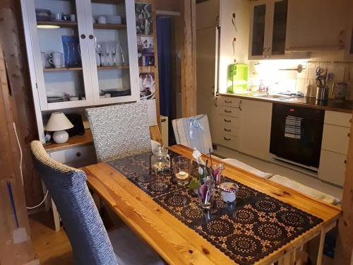 Apartment am Buchenhain Presseck allemagne