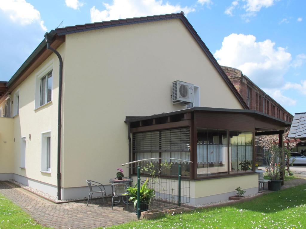 Appartement Apartment Am Burgberg , 04838 Eilenburg