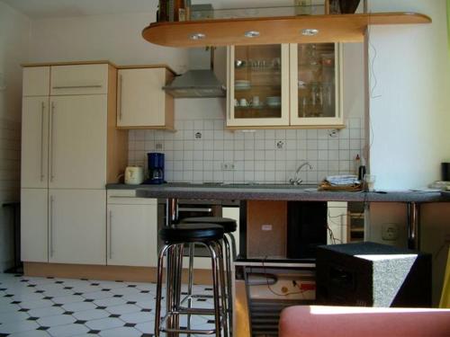 Apartment am Friedrich Ebert Park mit über 100qm Wohnfläche Hamm allemagne