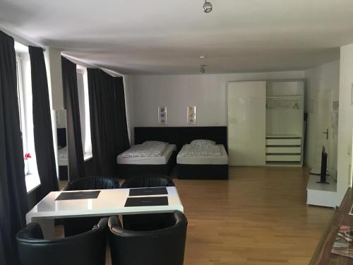 Apartment am Friesenplatz Cologne allemagne