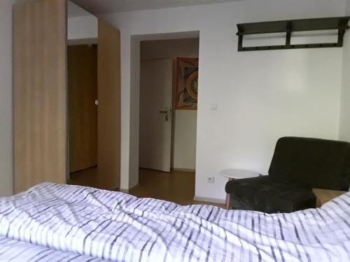 Appartement Apartment am Gifizsee Offenburg 16 Platanenallee Offenbourg