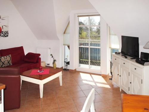 Apartment am Haferland Wieck allemagne