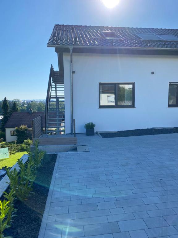 Appartement Apartment Am Hang 42 Berger Halde, 88048 Friedrichshafen