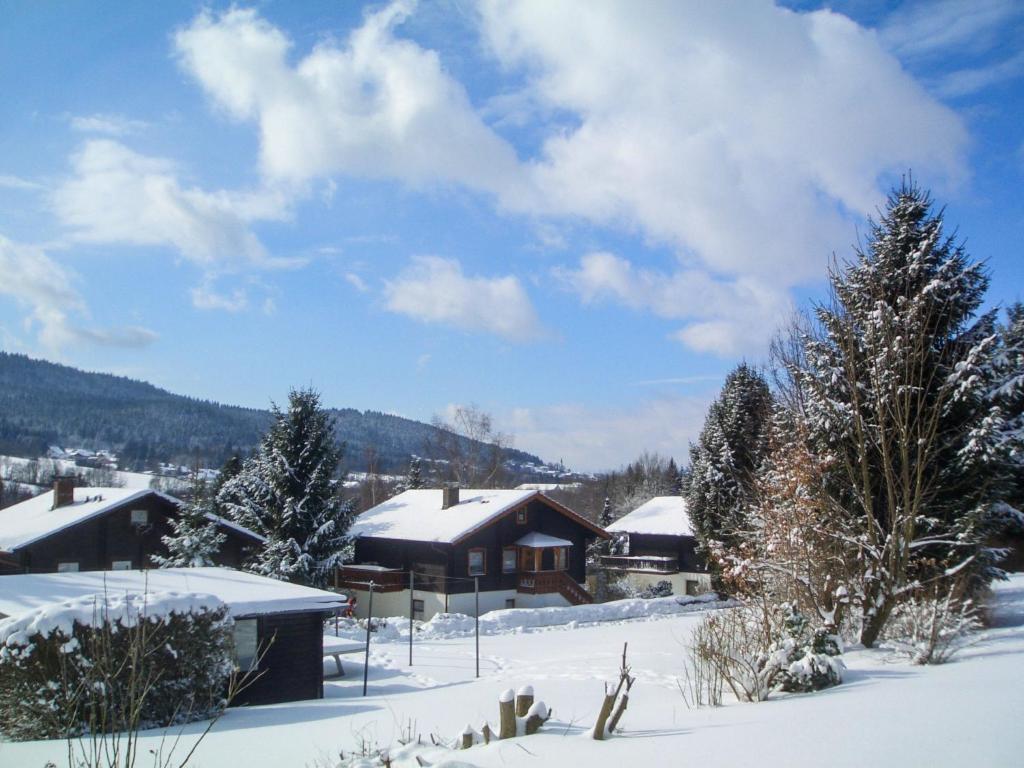 Appartement Apartment Am Hohen Bogen-19 , 93474 Kummersdorf