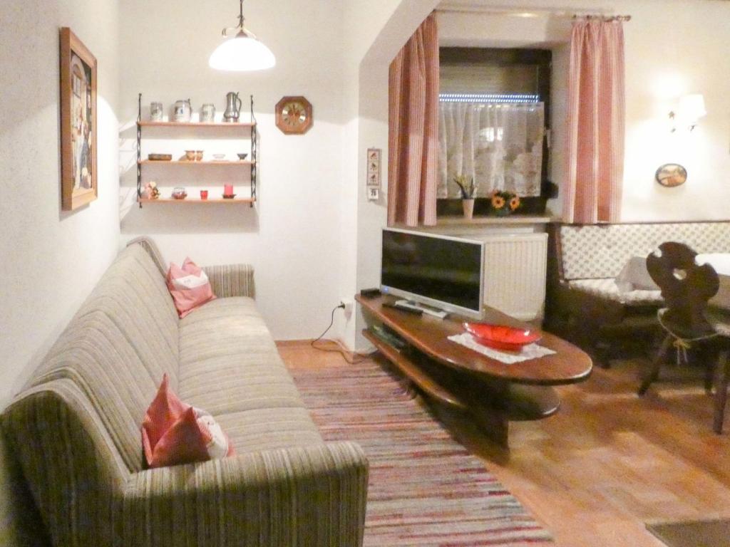 Appartement Apartment Am Hohen Bogen-24 , 93474 Arrach