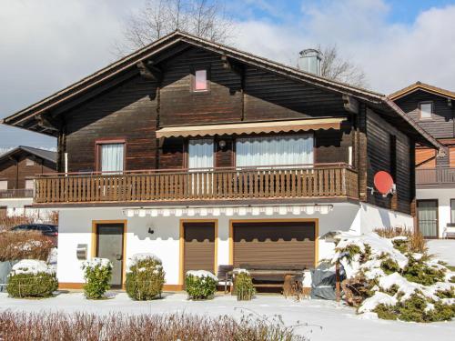 Appartement Apartment Am Hohen Bogen-33  Kummersdorf