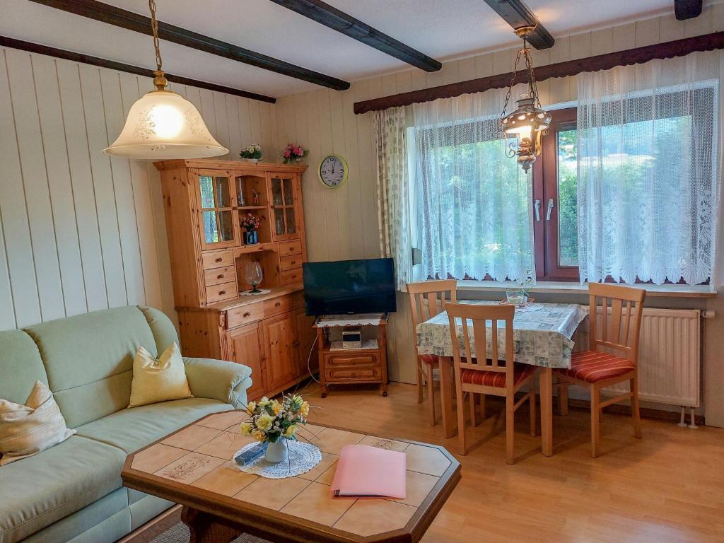 Appartement Apartment Am Hohen Bogen-53 , 93474 Kummersdorf
