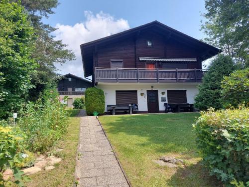 Appartement Apartment Am Hohen Bogen-53  Kummersdorf