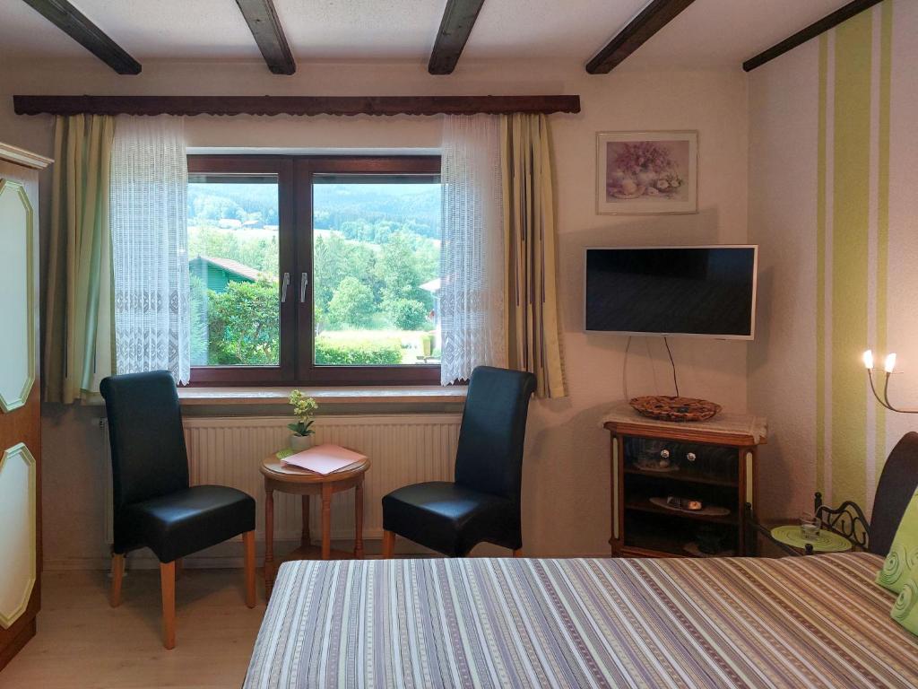 Appartement Apartment Am Hohen Bogen-54 , 93474 Kummersdorf