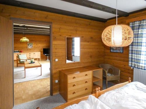 Appartement Apartment Am Hohen Bogen-60  Kummersdorf
