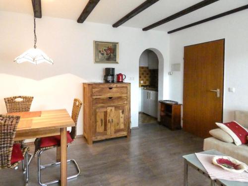 Appartement Apartment Am Hohen Bogen-64  Kummersdorf