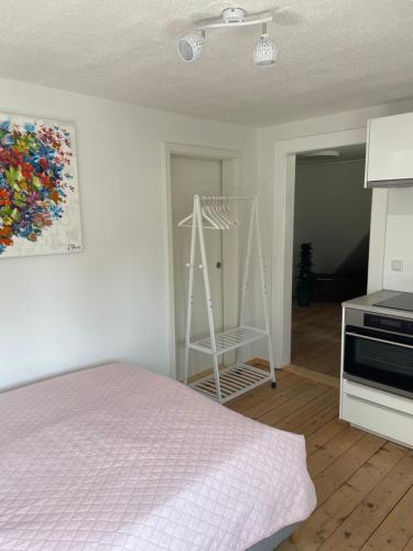 Appartement Apartment am HohenRand Dresden Leubnitz 4 Hoher Rand Dresde