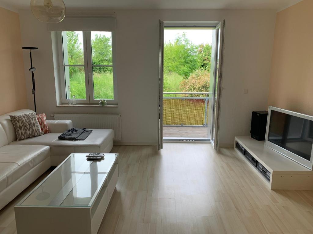 Appartement Apartment Am Jakobsweg 9 Frienstedter Straße, 99094 Erfurt