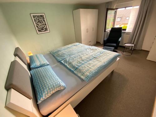 Appartement Apartment am Kaffelstein - mit Blick auf Wertheim Kaffelsteinweg 3 Kreuzwertheim