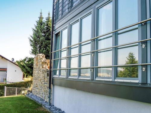 Appartement Apartment Am Kirchberg  Lügde