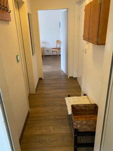 Appartement Apartment am Lift Emmas-Ruh-Weg 3 Hahnenklee