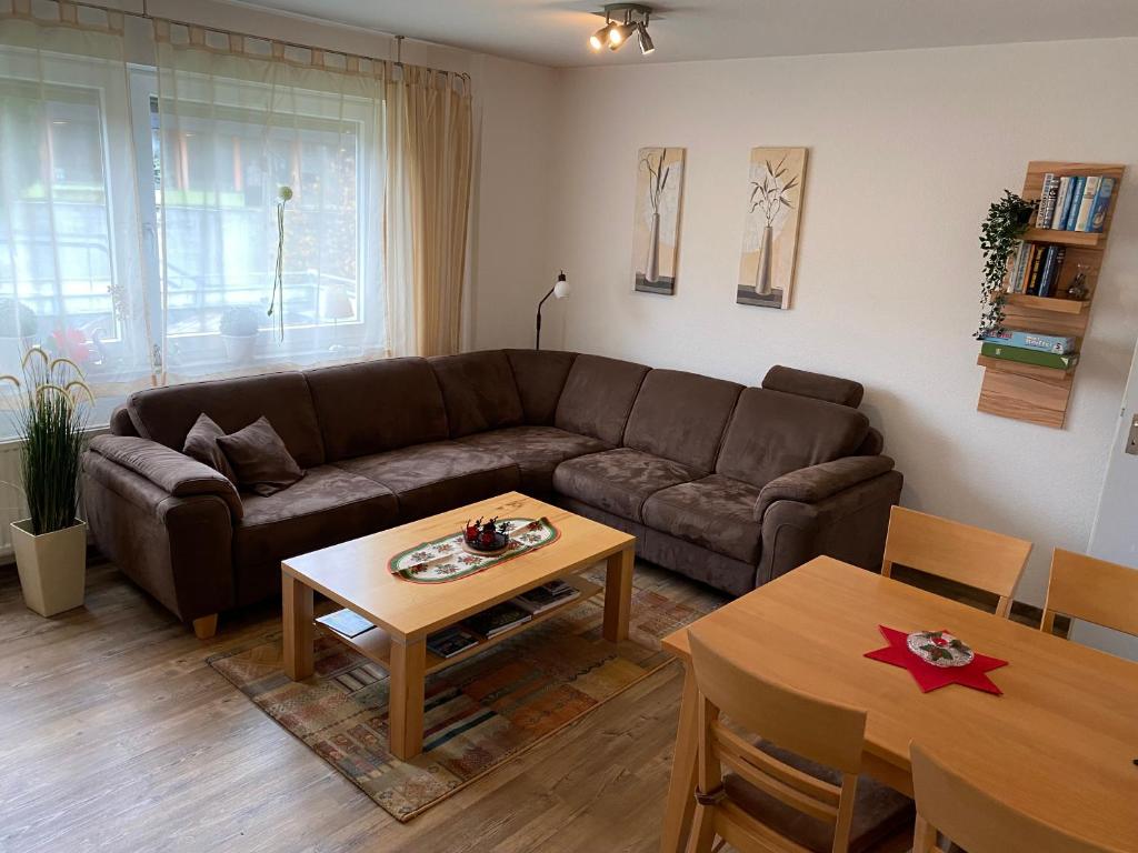 Appartement Apartment am Lift Emmas-Ruh-Weg 3, 38644 Hahnenklee