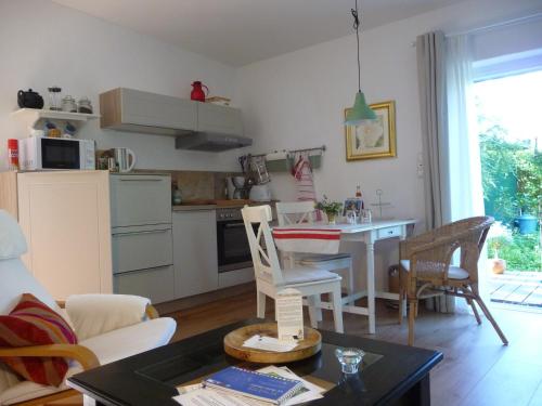 Appartement Apartment am Lühedeich Höhen 19 Jork